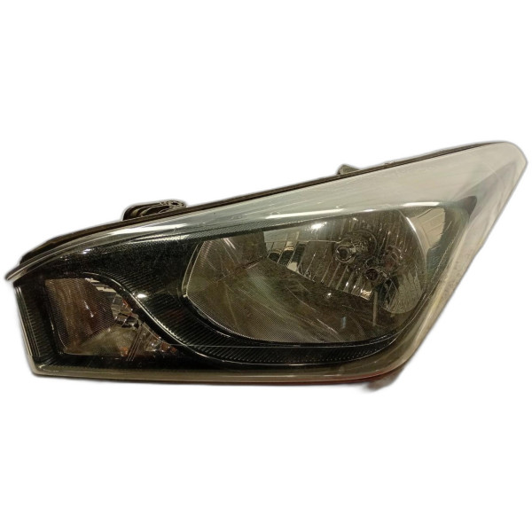 FAROL ESQUERDO HYUNDAI HB20 COPA DO MUNDO 1.6 2014/2015 