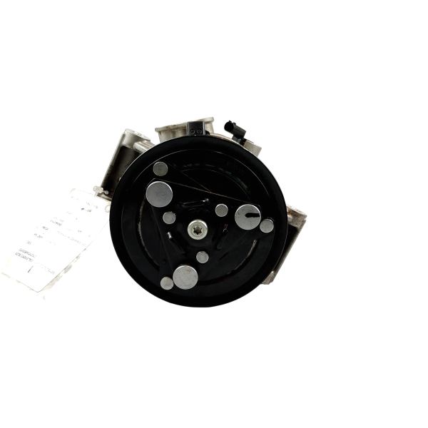 COMPRESSOR AR CONDICIONADO RAM RAMPAGE LARAMIE 2.0 2023/24