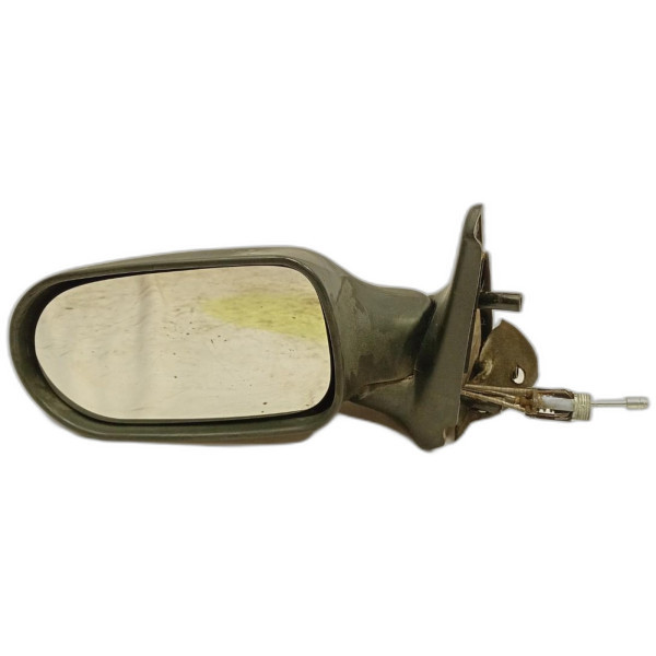 RETROVISOR ESQUERDO FIAT UNO MILLE 1.0 FIRE/ F.FLEX 2005/06