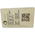 RETROVISOR DIREITO CHEVROLET CELTA LIFE 1.0 FLEXPOWER 08/08
