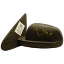 RETROVISOR ESQUERDO CHEVROLET CELTA LIFE 1.0 FLEXPOWER 08/08