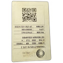 RETROVISOR ESQUERDO CHEVROLET CELTA LIFE 1.0 FLEXPOWER 08/08