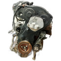 MOTOR COMPLETO PEUGOUT 208 ACTIVE 1.6 FLEX 16V 5P AUT. 20/21