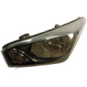 FAROL ESQUERDO HYUNDAI HB20 PREMIUM 1.6 FLEX 16V AUT. 13/13