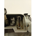 LANTERNA TRASEIRA DIREITA VOLKSWAGEN FOX CITY 1.0 T.FLEX 05