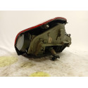 LANTERNA TRASEIRA ESQUERDA VOLKSWAGEN FOX CITY 1.0 05/05