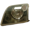 FAROL ESQUERDO FORD ECOSPORT XLT 2.0 16V 5P MEC. 2006/2006