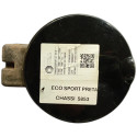 PORTINHOLA DO TANQUE FORD ECOSPORT XLT 2.0 16V 5P MEC. 2006