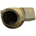 PORTINHOLA DO TANQUE FORD ECOSPORT XLT 2.0 16V 5P MEC. 2006