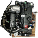 MOTOR COMPLETO CITROEN C3 EXCLUSIVE 1.4 2011/2012