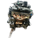 MOTOR COMPLETO CITROEN C3 EXCLUSIVE 1.4 2011/2012