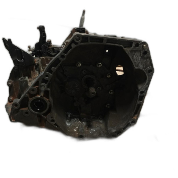 CÂMBIO MANUAL RENAULT DUSTER 1.6 HI-FLEX 16V MEC. 2018/2019