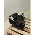 CÂMBIO MANUAL RENAULT DUSTER 1.6 HI-FLEX 16V MEC. 2018/2019