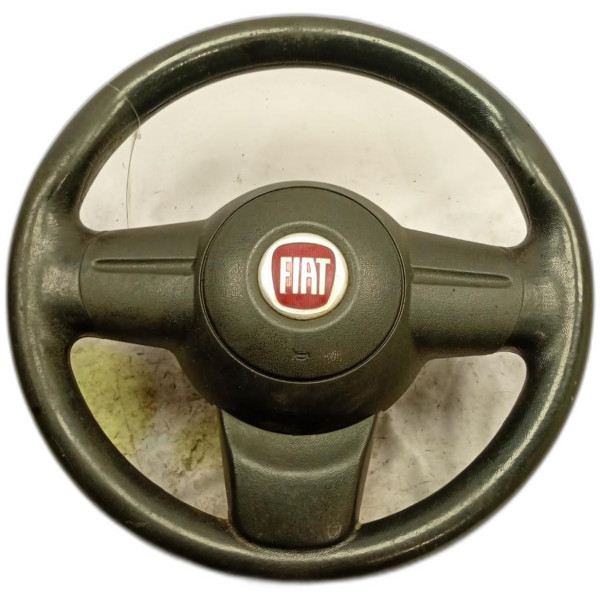 VOLANTE DO MOTORISTA FIAT UNO VIVACE 1.0 EVO FIRE FLEX 10/11