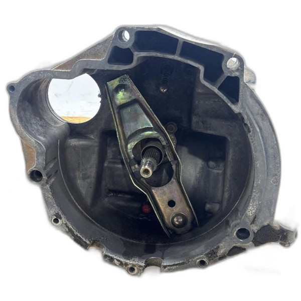 CÂMBIO MANUAL VOLKSWAGEN GOL CITY (TREND) 1.0 T. FLEX 2012