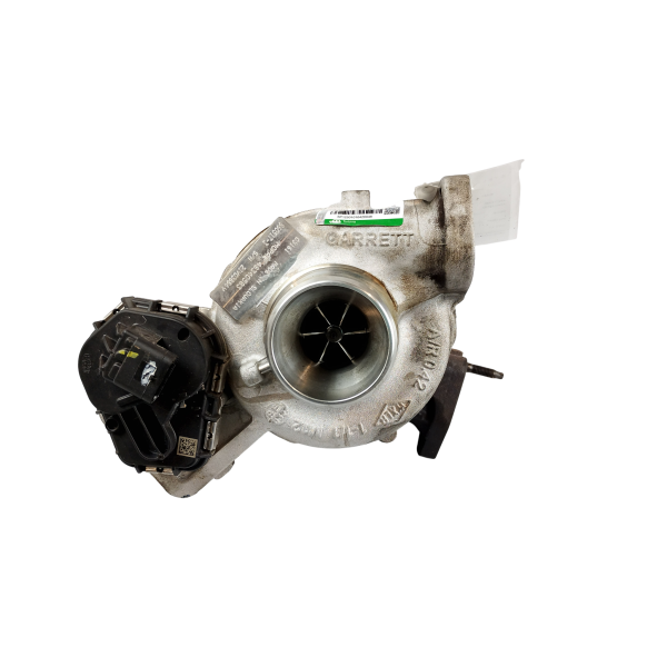 TURBOCOMPRESSOR TURBINA RAM RAMPAGE LARAMIE 2.0 2023/24