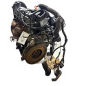 MOTOR COMPLETO VOLKSWAGEN GOL CITY (TREND) 1.0 T. FLEX 12/12