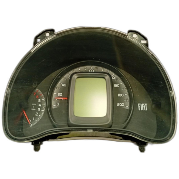 PAINEL DE INSTRUMENTOS FIAT UNO ATTRACTIVE 1.0 FIRE FLEX 20