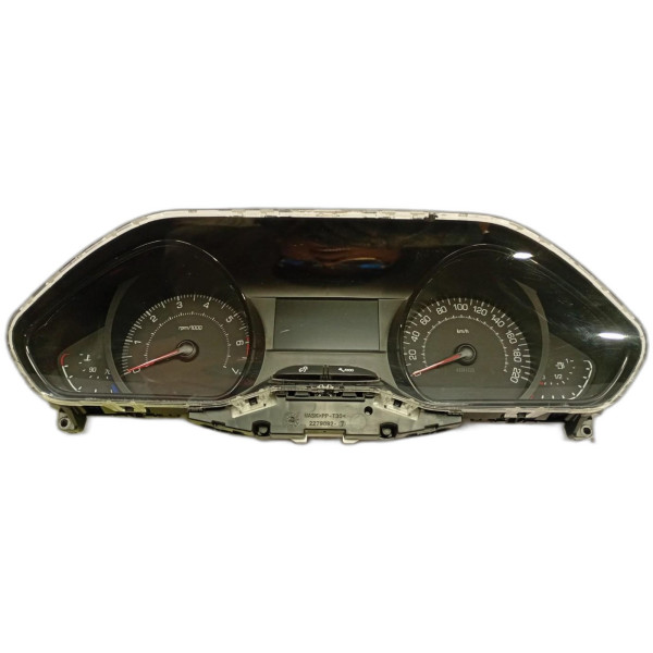 PAINEL DE INSTRUMENTOS PEUGEOT 2008 ALLURE 1.6 2021/2022 