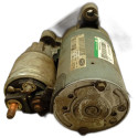MOTOR DE PARTIDA FORD FIESTA 1.0 8V FLEX/CLASS 2010/2010