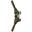 CHAVE DE SETA TOYOTA HILUX CD SRV D4-D 4X4 3.0 2009/2009