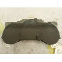 PAINEL DE INSTRUMENTOS TOYOTA HILUX CD SRV D4-D 3.0 2009