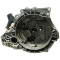 CÂMBIO MANUAL CHEVROLET ONIX 1.0 12V ECOTEC 2025