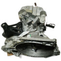 CÂMBIO MANUAL CHEVROLET ONIX 1.0 12V ECOTEC 2025