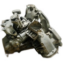 CÂMBIO MANUAL CHEVROLET SPIN LT 1.8 8V 2018/2019