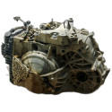 CÂMBIO AUTOMATICO FIAT TORO FREEDOM 2.0 16V TB DIESEL 2019