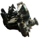 CÂMBIO MANUAL VOLKSWAGEN VOYAGE 1.6 8V 2009/2010