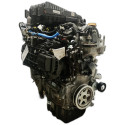 MOTOR COMPLETO FIAT STRADA ENDURANCE 1.3 8V FLEX 2024/25