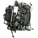 MOTOR COMPLETO CHEVROLET ONIX H.PREM. 1.0 12V TURBO 2023/24