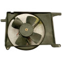 ELETROVENTILADOR CHEVROLET CORSA SED CLASS 1.0 2009