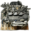 MOTOR COMPLETO CHEVROLET ONIX PLUS AT 1.0 12V TURBO 2020/21