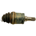 SEMI-EIXO DIANT. DIREITO TOYOTA HILUX CD SRV D4-D 4X4 2009