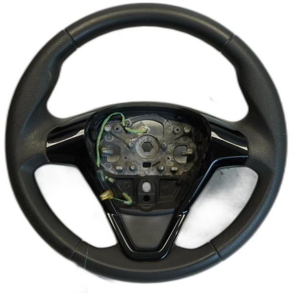 VOLANTE DO MOTORISTA FORD FORD KA SEDAN SE 1.5 16V 2018