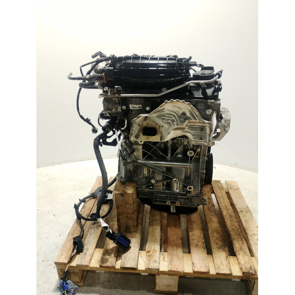MOTOR COMPLETO CHEVROLET ONIX 1.0 12V ECOTEC 2025