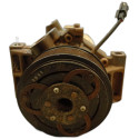 COMPRESSOR DO AR-COND. RENAULT DUSTER INTENSE 1.6 2022/23