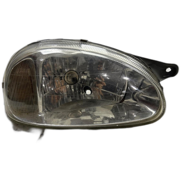 FAROL DIREITO CHEVROLET CLASSIC LIFE 2008/2009