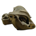 MOTOR DE PARTIDA RENAULT CLIO AUTHENTIQUE 1.0 16V 2004/2005