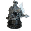 COMPRESSOR DO AR-CONDICIONADO TOYOTA ETIOS 1.5 FLEX 2017/18
