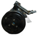 COMPRESSOR DO AR-CONDICIONADO TOYOTA ETIOS 1.5 FLEX 2017/18