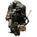 MOTOR COMPLETO HONDA FIT LXL 1.4 2004/2004