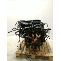 MOTOR COMPLETO HONDA FIT LXL 1.4 2004/2004
