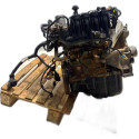 MOTOR COMPLETO FIAT MOBI LIKE 1.0 FIRE FLEX 2021/2022