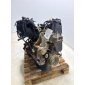 MOTOR COMPLETO FIAT MOBI LIKE 1.0 FIRE FLEX 2021/2022