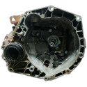 CÂMBIO MANUAL FIAT PALIO CELEBRATION 1.0 FIRE 8V 2008/2009