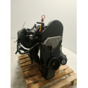 MOTOR COMPLETO VOLKSWAGEN FOX PLUS 1.0 T.FLEX 2005/2006