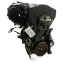 MOTOR COMPLETO PEUGEOT 307 SED PRESENCE 1.6 16V FLEX 2009/10
